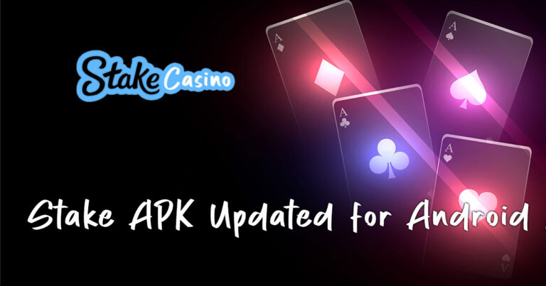 Stake APK Updated for Android and IOS – How to Download?