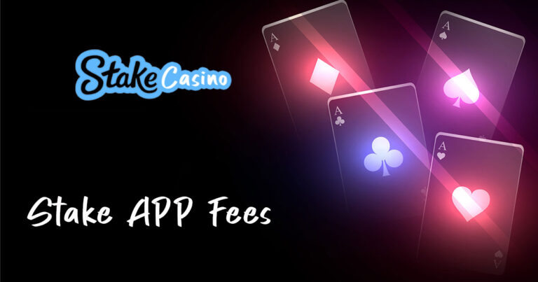 Everything You Need to Know About Stake App Fees