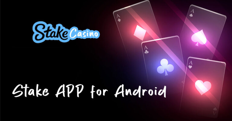 How to Download Stake App for Android?